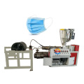 High Quality Automatic Face Mask Melt Blown Protective Articel Making Machine